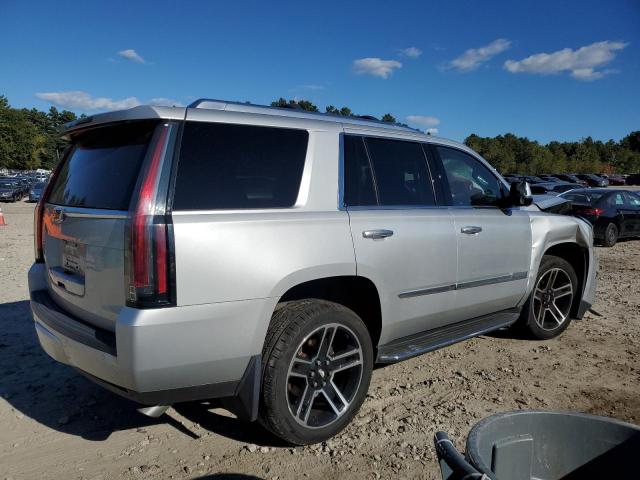 Photo 3 from auction – 2016 CADILLAC ESCALADE with VIN 1GYS4AKJ5GR444404