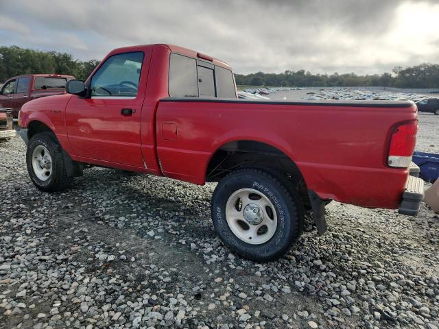 Photo 2 from auction – 2000 FORD RANGER with VIN 1FTYR10VXYTB02636