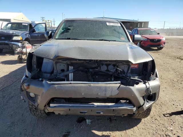 Photo 5 from auction – 2013 TOYOTA TACOMA DOU with VIN 3TMLU4EN6DM126962