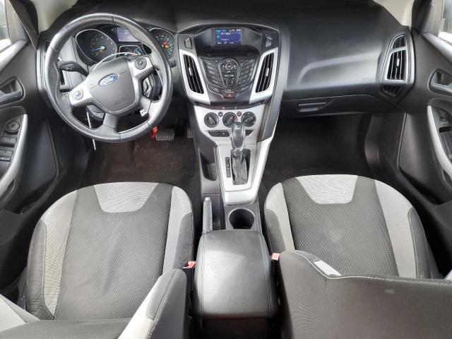 Photo 8 from auction – 2012 FORD FOCUS SE with VIN 1FAHP3K29CL445120