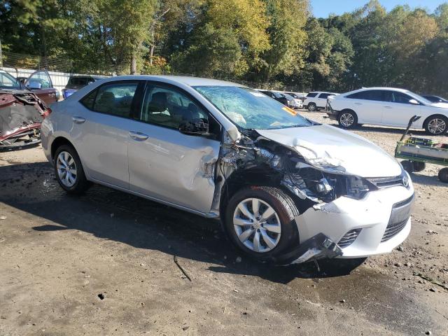 Photo 4 from auction – 2016 TOYOTA COROLLA L with VIN 2T1BURHE2GC587500