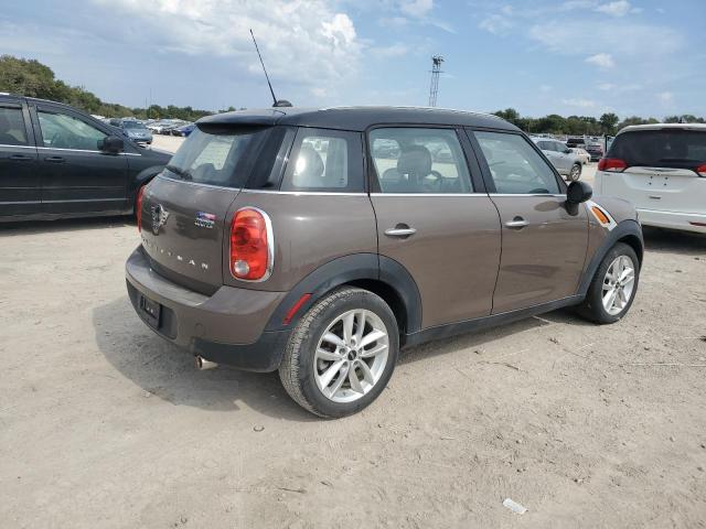 صورة رقم 3 من المزاد - 2014 MINI COOPER COU مع VIN WMWZB3C56EWR40704