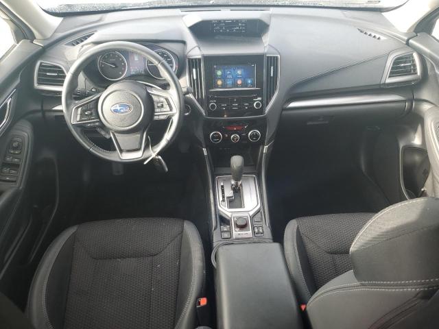 Photo 8 from auction – 2023 SUBARU FORESTER P with VIN JF2SKAECXPH497969