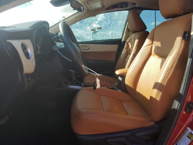 Photo 7 from auction – 2017 TOYOTA COROLLA L with VIN 5YFBURHE2HP712982