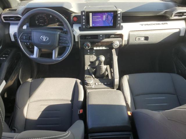 Photo 8 from auction – 2024 TOYOTA TACOMA with VIN 3TYLE5JN5RT044399