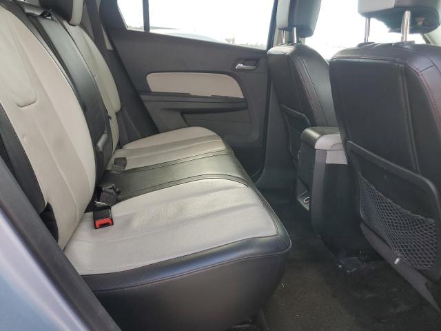 Photo 11 from auction – 2015 GMC TERRAIN SL with VIN 2GKALSEK3F6206564