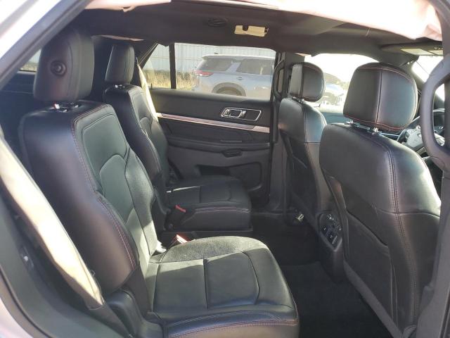Photo 11 from auction – 2017 FORD EXPLORER S with VIN 1FM5K8GT3HGE24026