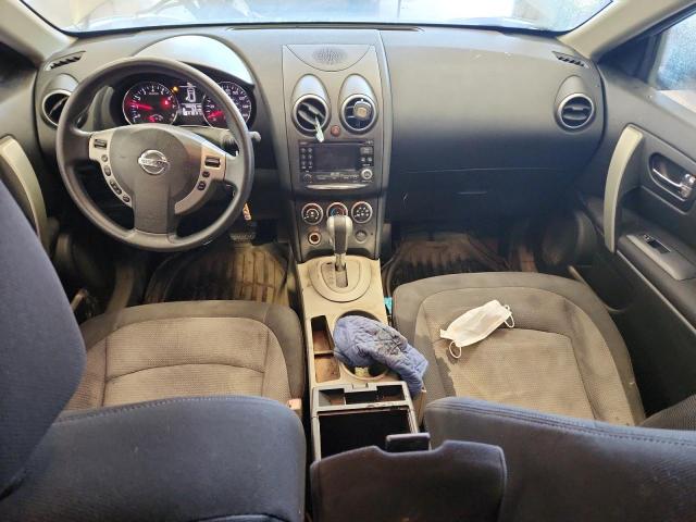 Photo 8 from auction – 2011 NISSAN ROGUE S with VIN JN8AS5MV5BW311252