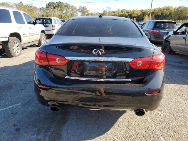 Photo 6 from auction – 2017 INFINITI Q50 PREMIU with VIN JN1EV7AR7HM835503