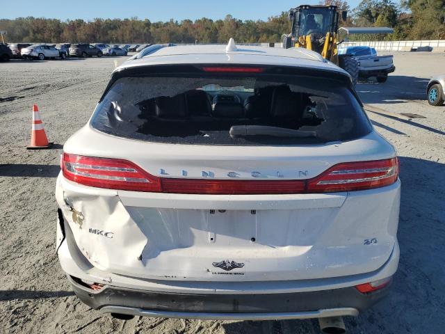 Photo 6 from auction – 2016 LINCOLN MKC SELECT with VIN 5LMCJ2C91GUJ15590