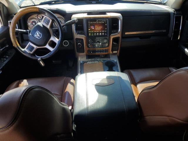 Photo 8 from auction – 2016 RAM 2500 LONGHORN with VIN 3C6UR5PL4GG336672
