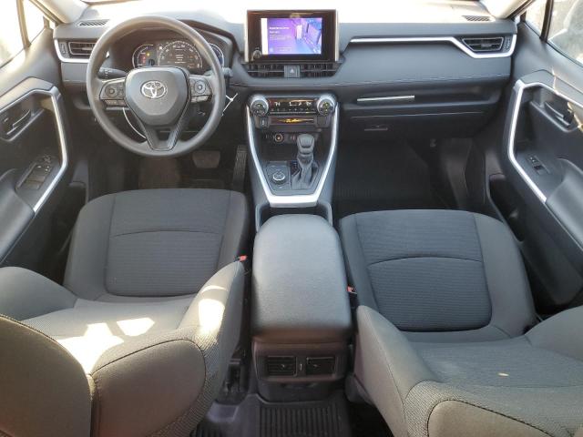 Photo 8 from auction – 2024 TOYOTA RAV4 LE with VIN 2T3MWRFV5RW223733