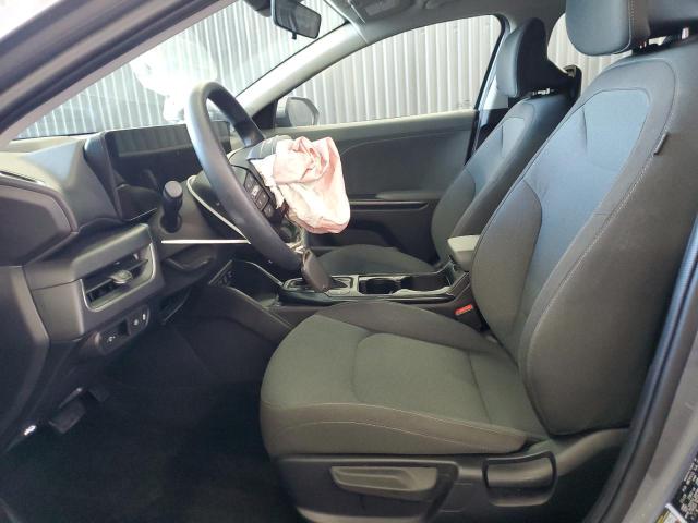 Photo 7 from auction – 2025 KIA K4 LX with VIN 3KPFT4DE9SE062182