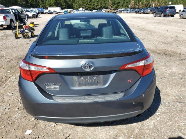 Photo 6 from auction – 2014 TOYOTA COROLLA L with VIN 2T1BURHEXEC046661