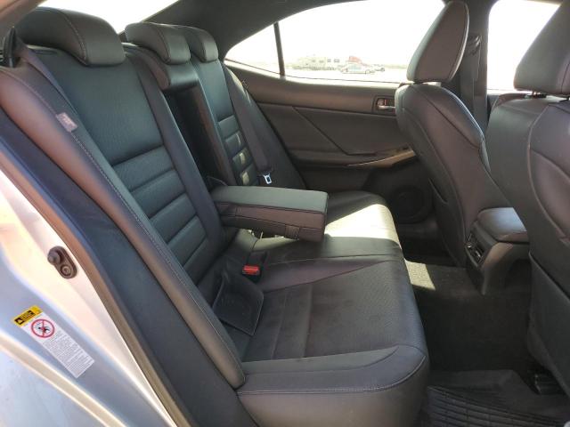 Photo 10 from auction – 2016 LEXUS IS 300 with VIN JTHCM1D22G5006803