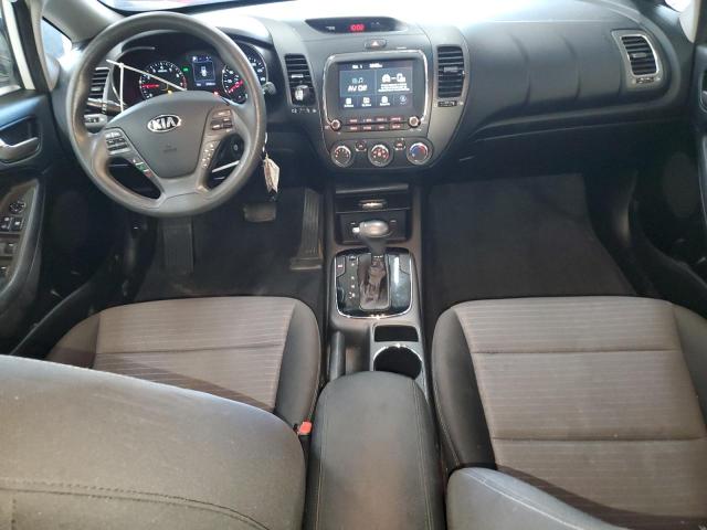 Photo 8 from auction – 2018 KIA FORTE LX with VIN 3KPFL4A77JE233550