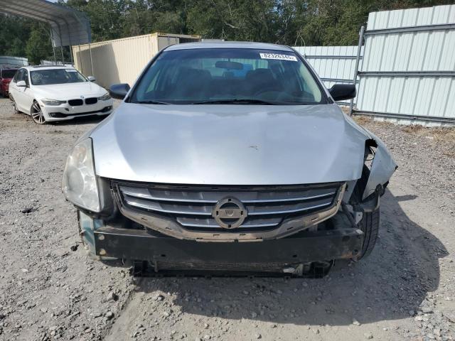 Photo 5 from auction – 2012 NISSAN ALTIMA BAS with VIN 1N4AL2AP0CC124104