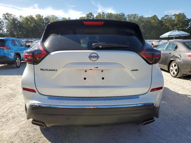 Photo 6 from auction – 2023 NISSAN MURANO S with VIN 5N1AZ2AS3PC136858