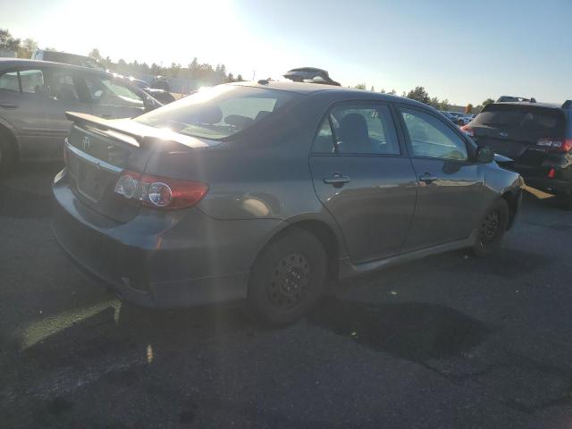 Photo 3 from auction – 2013 TOYOTA COROLLA BA with VIN 2T1BU4EE2DC950168
