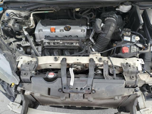 Photo 11 from auction – 2013 HONDA CR-V EXL with VIN 5J6RM3H75DL025375