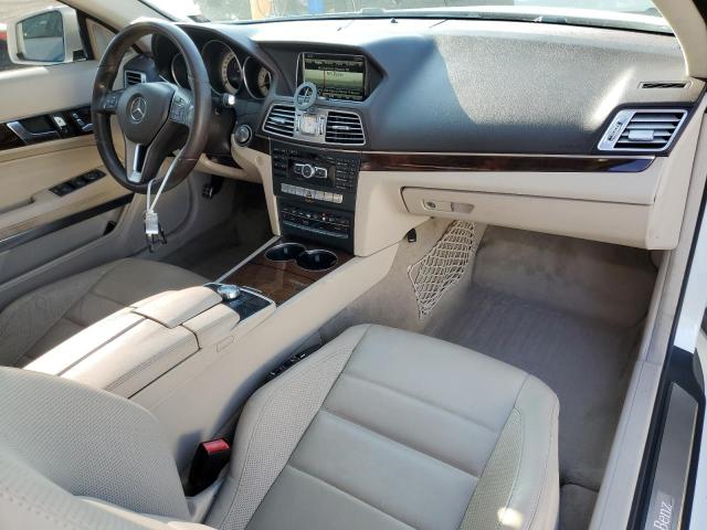 Photo 8 from auction – 2014 MERCEDES-BENZ E 350 with VIN WDDKJ5KB1EF226592