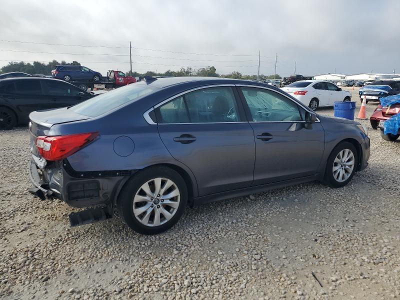 Photo 3 from auction – 2016 SUBARU LEGACY 2.5 with VIN 4S3BNBD63G3033961