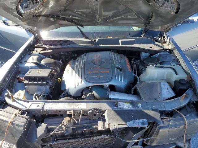 Photo 11 from auction – 2007 CHRYSLER 300C with VIN 2C3LA63H77H724549