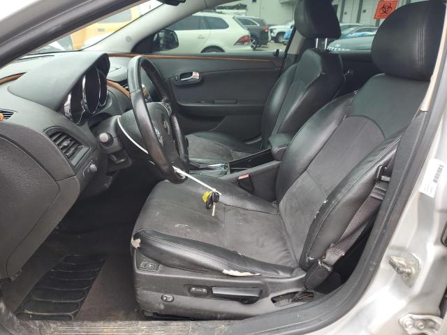 Photo 7 from auction – 2012 CHEVROLET MALIBU 2LT with VIN 1G1ZD5EUXCF126056