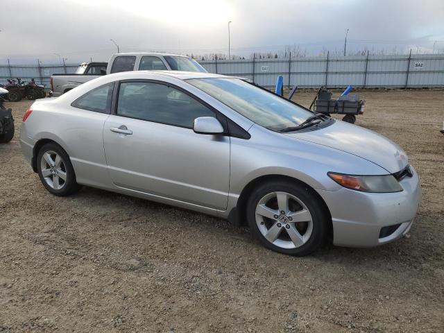 Photo 4 from auction – 2006 HONDA CIVIC EX with VIN 2HGFG12866H003702