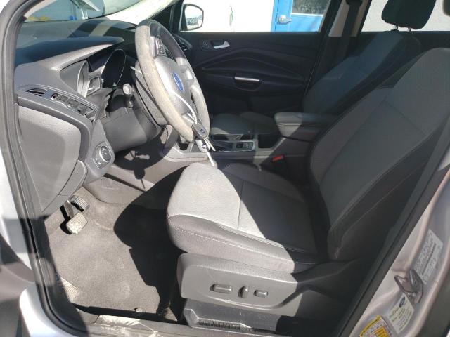Photo 7 from auction – 2017 FORD ESCAPE SE with VIN 1FMCU0GD2HUC73385