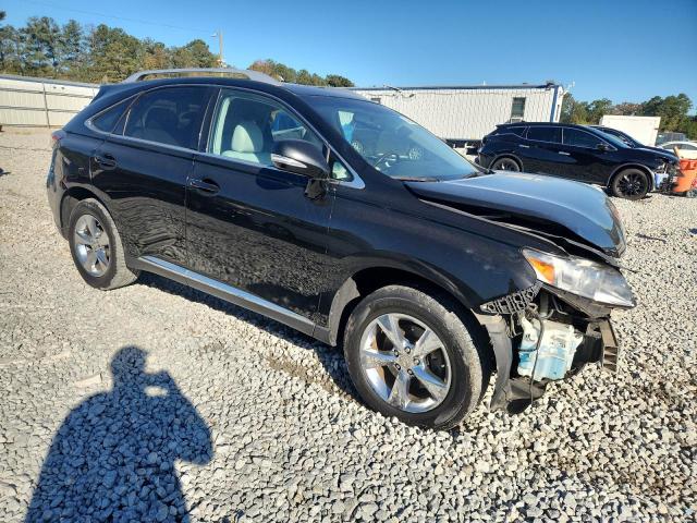 Photo 4 from auction – 2011 LEXUS RX 350 with VIN 2T2BK1BA2BC111457