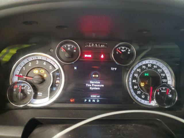 Photo 9 from auction – 2015 RAM 1500 SLT with VIN 1C6RR7GM9FS564992