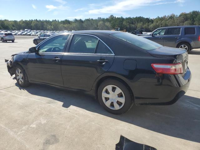 Photo 2 from auction – 2009 TOYOTA CAMRY BASE with VIN 4T1BE46K99U315164