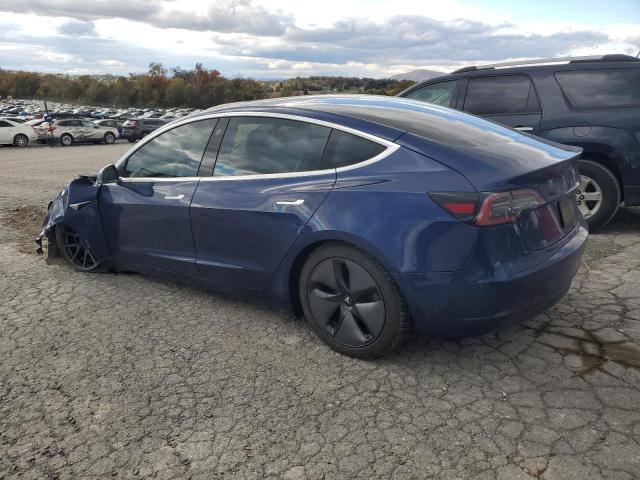 Photo 2 from auction – 2018 TESLA MODEL 3 with VIN 5YJ3E1EB3JF105326