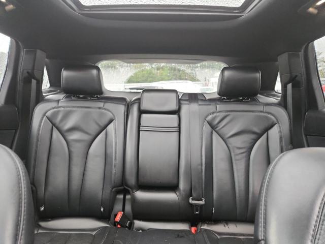 Photo 10 from auction – 2018 LINCOLN MKX RESERV with VIN 2LMPJ6LR8JBL26041