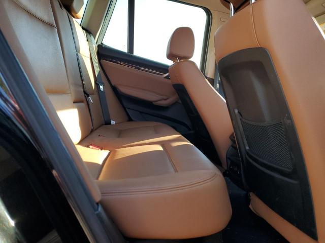 Photo 11 from auction – 2015 BMW X3 XDRIVE2 with VIN 5UXWX9C50F0D60266