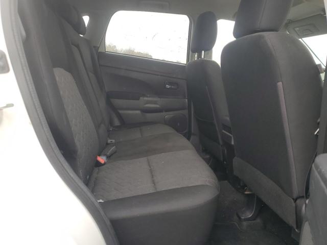 Photo 11 from auction – 2020 MITSUBISHI OUTLANDER with VIN JA4AP3AUXLU019102