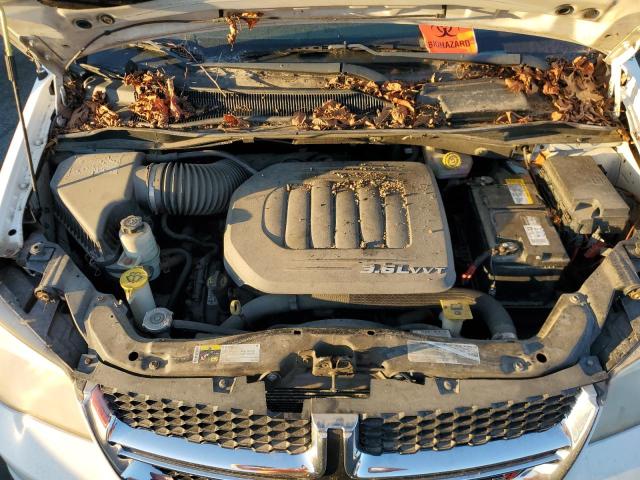 Photo 12 from auction – 2013 DODG GRAND CARAVAN SE with VIN 2C4RDGBG6DR762629
