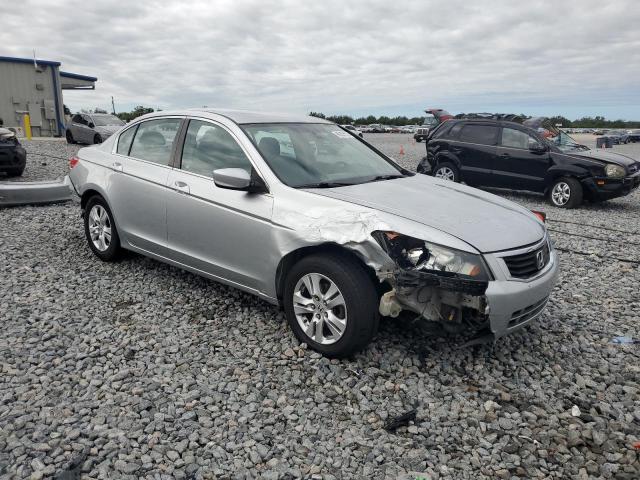 Photo 4 from auction – 2009 HONDA ACCORD with VIN 1HGCP26439A201723