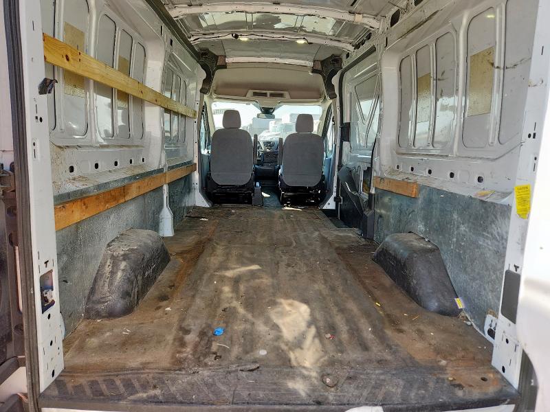 Photo 11 from auction – 2017 FORD TRANSIT T- with VIN 1FTYR2CG9HKA65779