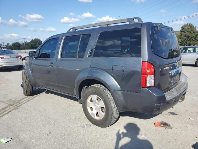 Photo 2 from auction – 2011 NISSAN PATHFINDER with VIN 5N1AR1NNXBC630013