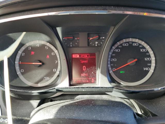 Photo 9 from auction – 2017 GMC TERRAIN SL with VIN 2GKFLTEK2H6150566