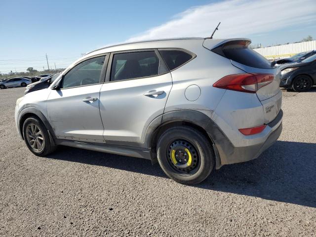 Photo 2 from auction – 2017 HYUNDAI TUCSON LIM with VIN KM8J33A41HU301696