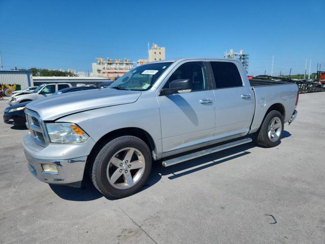 DODGE RAM 1500 2009 with VIN 1D3HB13T29S793352 - Photo from auction