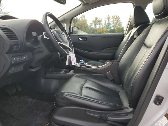 Photo 7 from auction – 2016 NISSAN LEAF SV with VIN 1N4BZ0CP4GC313283