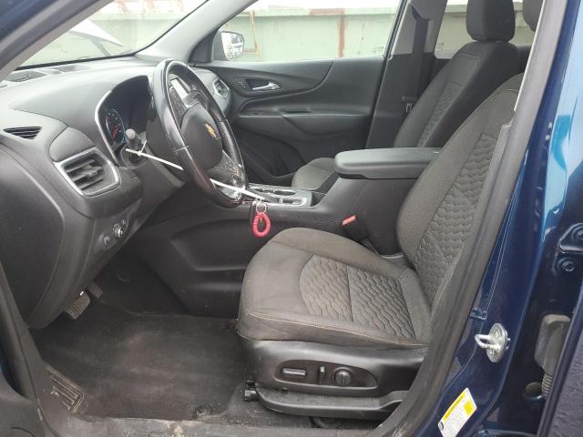 Photo 7 from auction – 2021 CHEVROLET EQUINOX LT with VIN 3GNAXUEV6ML309435