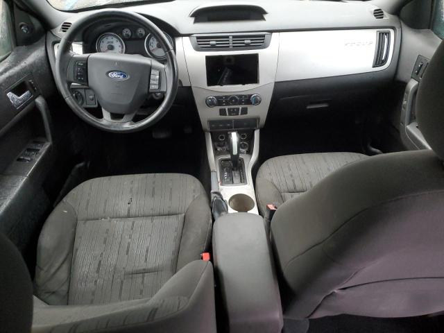 Photo 8 from auction – 2008 FORD FOCUS SE with VIN 1FAHP35NX8W238618