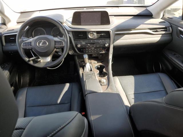 Zdjęcie 8 z aukcji – 2022 LEXUS RX 350 z VIN 2T2HZMDAXNC333897