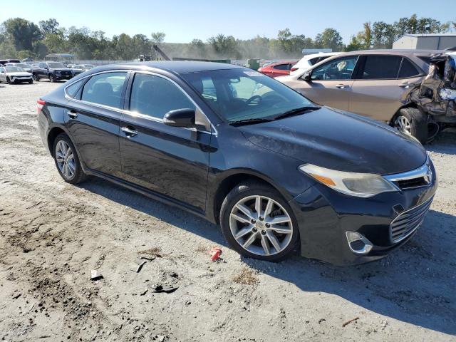 Photo 4 from auction – 2013 TOYOTA AVALON BAS with VIN 4T1BK1EB1DU060558