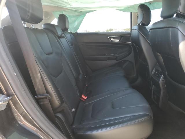 Photo 10 from auction – 2016 FORD EDGE TITAN with VIN 2FMPK3K90GBB05454